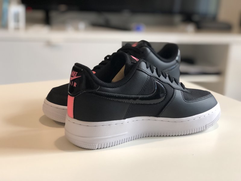 Nike af1 4