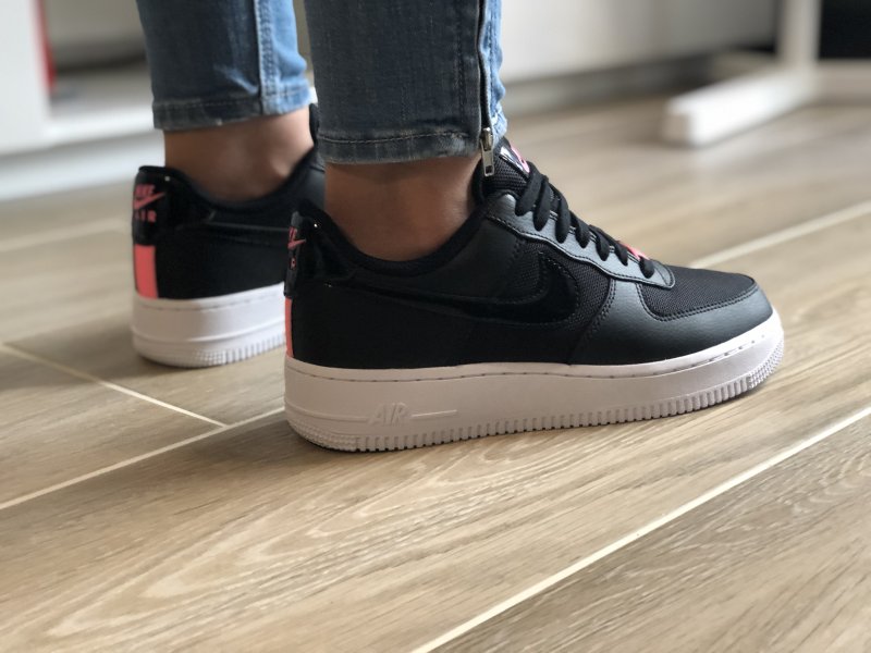 Nike af1 8