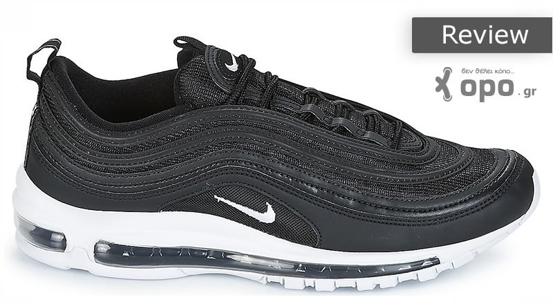 Air Max 97 πληροφορίες