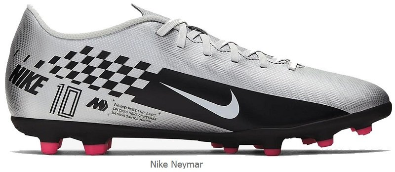 ποδοσφαιρικά παπούτσια Nike Neymar