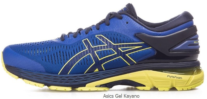 αθλητικά παπούτσια Asics Gel Kayano