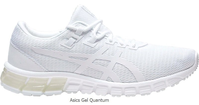 αθλητικά παπούτσια Asics Gel Quantum