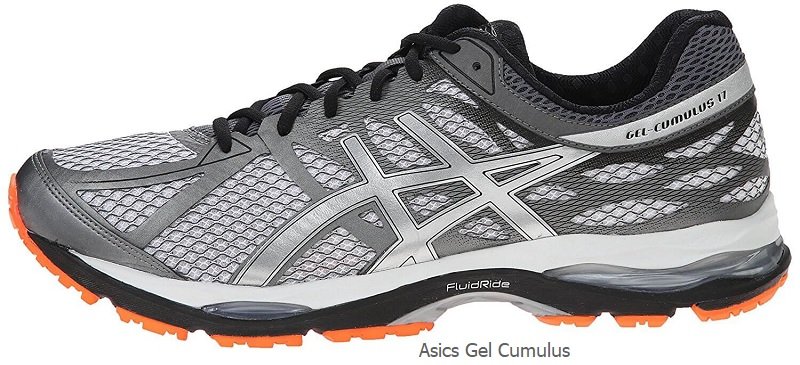 αθλητικά παπούτσια Asics Gel Cumulus