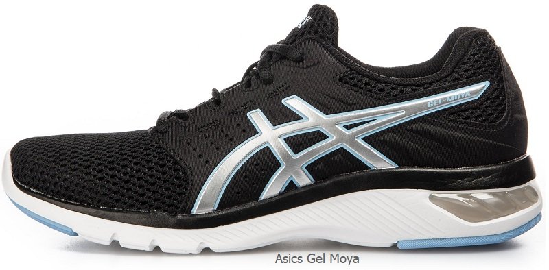 αθλητικά παπούτσια Asics Gel Moya