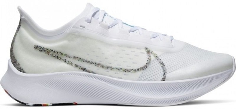 αθλητικά παπούτσια running nike zoom fly