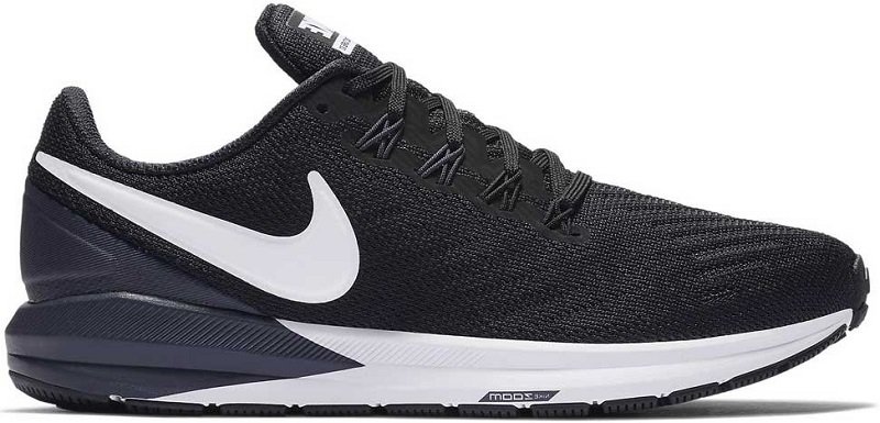 αθλητικά παπούτσια running nike air zoom structure