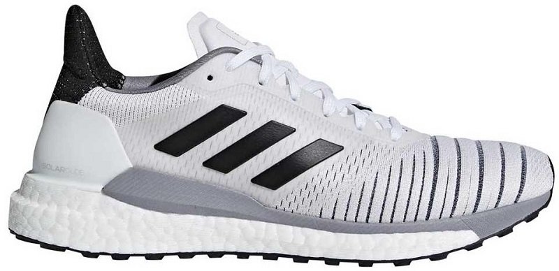 αθλητικά παπούτσια running adidas solar glide