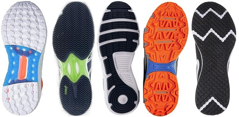 rynning αθλητικά παπούτσια πρόσφυση αντιολισθητική τεχνολογία