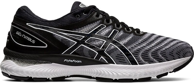 αθλητικά παπούτσια running asics gel Nimbus
