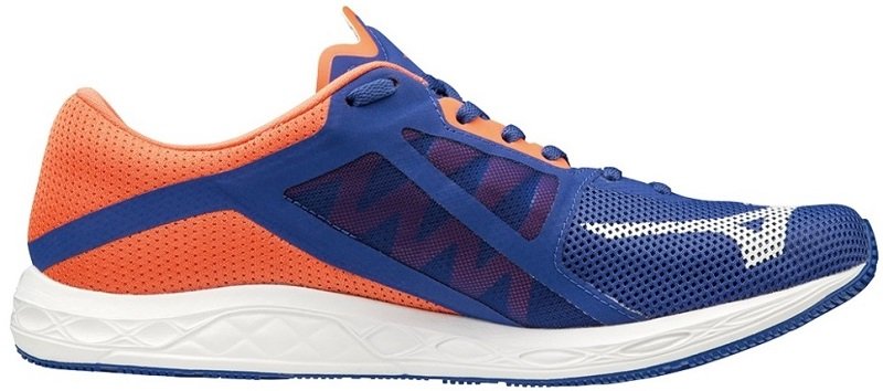 αθλητικά παπούτσια running mizuno wave sonic