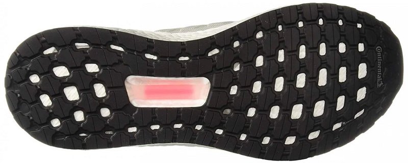 αθλητικά παπούτσια running πρόσφυση