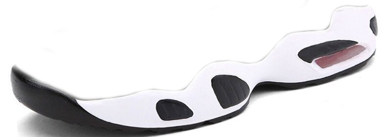 αθλητικά παπούτσια μπάσκετ ελαστική σόλα