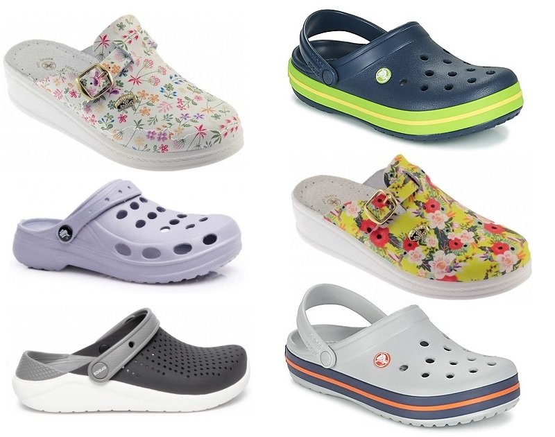 καλοκαιρινά σαμπό