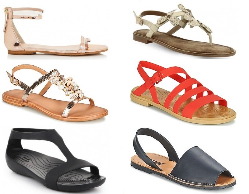 σανδάλια
