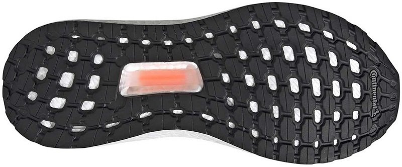 μαύρο Adidas Performance Ultraboost 19