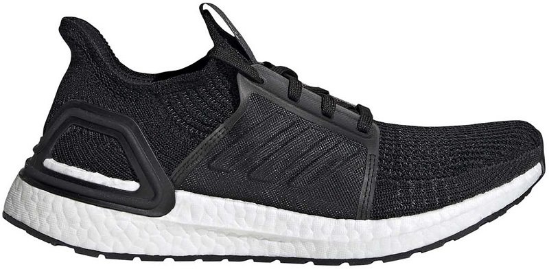 μαύρο adidas ultraboost performance 19