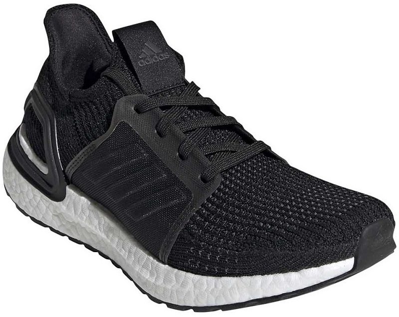  μαύρο Adidas Performance Ultraboost 19